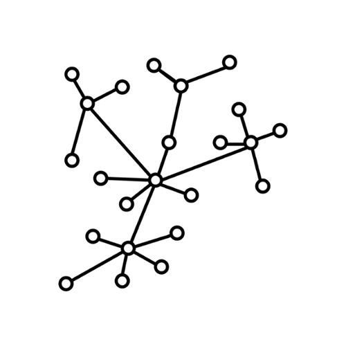 The Trend of "Decentralization"